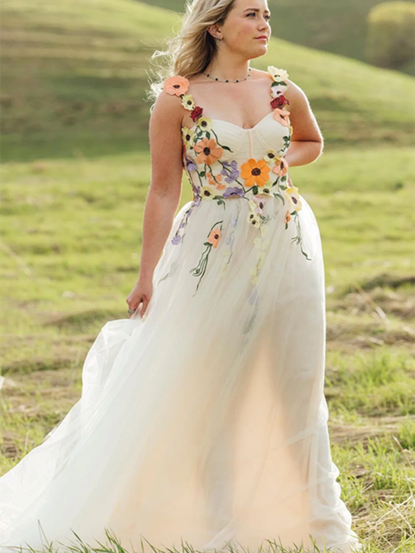 A-line Elegant Girl Party Prom Dresses, Newest 2023 Long Prom Dresses, ClaireBridal A-line Elegant Girl Party Prom Dresses, Newest 2023 Long Prom Dresses, ClaireBridal
