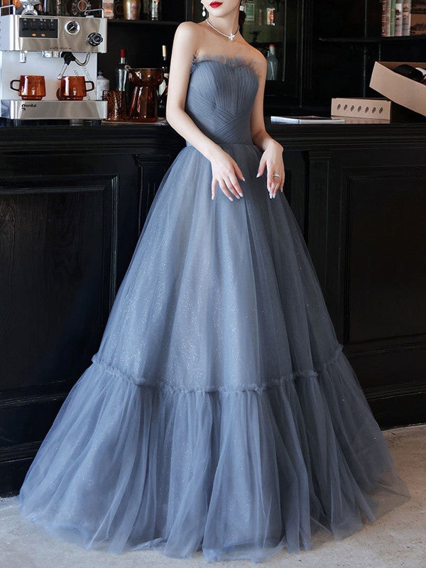 mens grey dress sweater Princess A-line Shiny Prom Dresses, 2022 Newest A-line Prom Dresses, P –  ClaireBridal