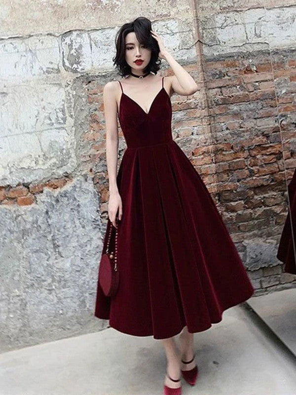 Simple 2020 Bridesmaid Dresses, A-line Bridesmaid Dresses, Affordable ClaireBridal Simple 2020 Bridesmaid Dresses, A-line Bridesmaid Dresses, Affordable ClaireBridal