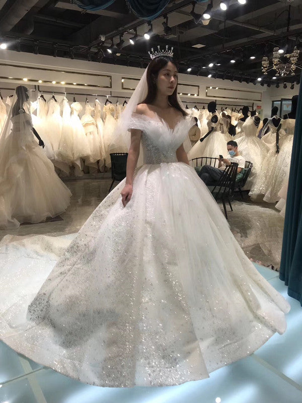 designer bridal dresses 2020 2020 Spring Wedding Dresses