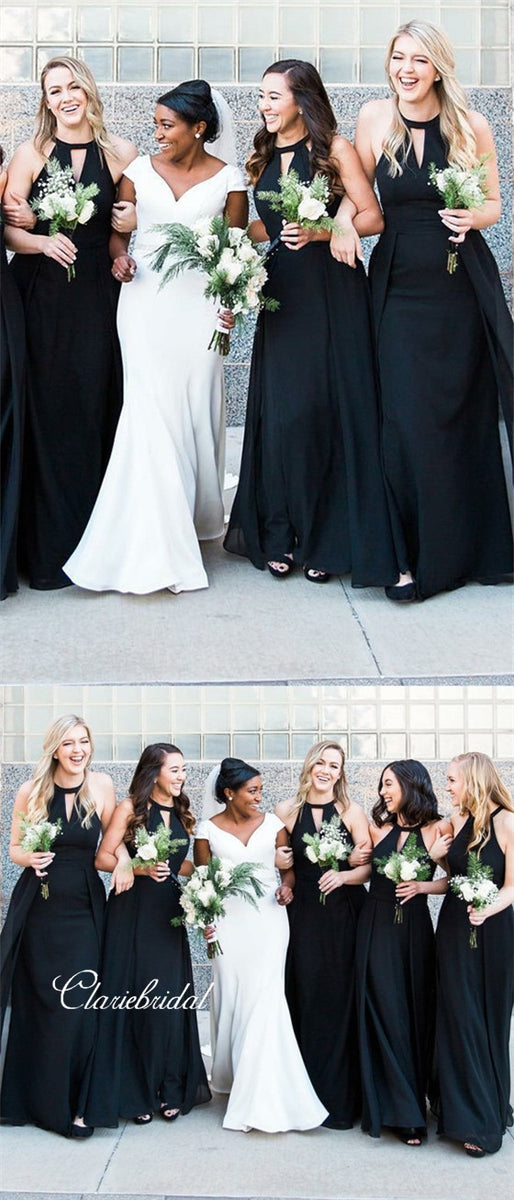 princess polly baby blue dress Black Bridesmaid Dresses