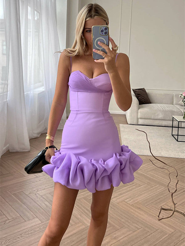 homecoming dresses 2023 Amazon.com: MARSEN Sequin Appliques for Teens Short Lace Prom Dresses Bodycon Sparkly Cocktail Dresses Fuchsia Size 2 : Clothing, Shoes & Jewelry Beige Size Ksyfinmag Homecoming Dresses 2023 Short