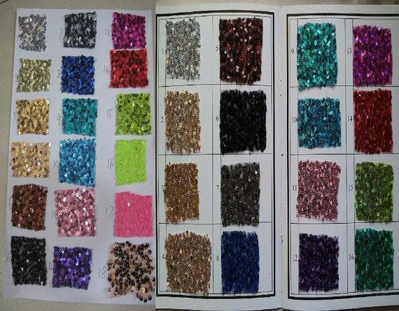 V-neck Sequin Long Prom Dresses, Burgundy Prom Dresses, Long Prom Dresses