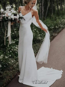 Simple Design Wedding Dresses, Popular Good Price Wedding Dresses