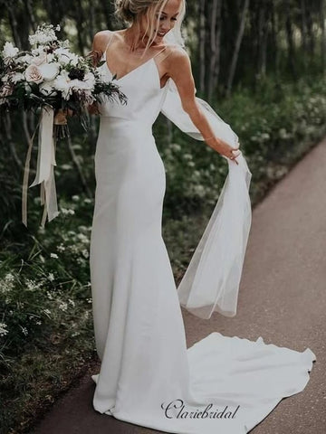 Simple Design Wedding Dresses, Popular Good Price Wedding Dresses