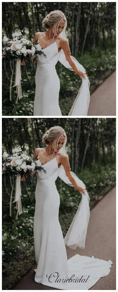 Simple Design Wedding Dresses, Popular Good Price Wedding Dresses