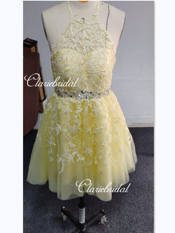 Feedback for Lovely Yellow Lace Beaded Dresses