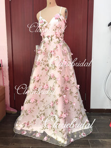 Feedback for Organza Floral Dresses