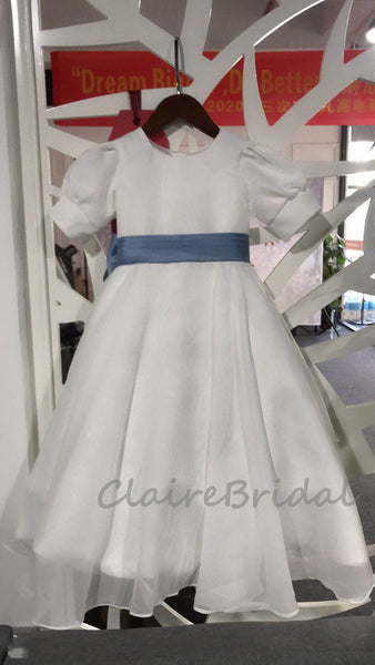 Feedback for Princess Flower Girl Dresses