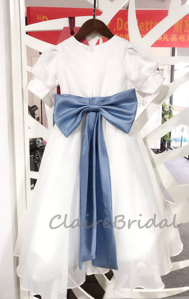 Feedback for Princess Flower Girl Dresses