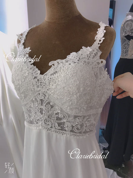 Feedback for Lace Popular Wedding Dresses