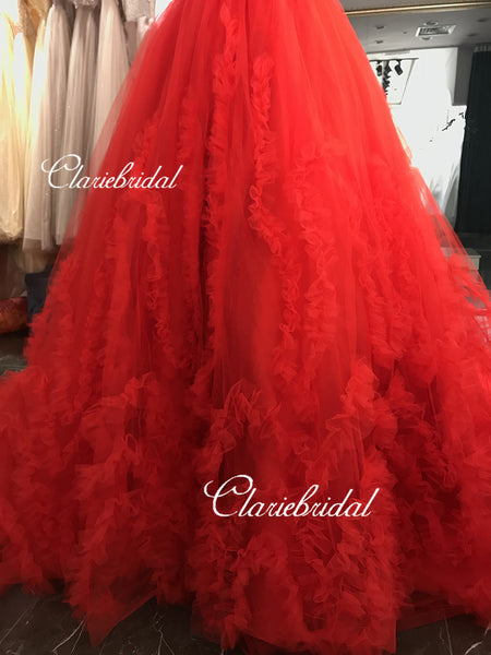 Feedback for Strapless A-line Prom Dresses
