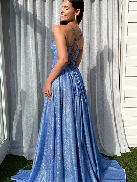 prom dresses new jersey KissProm Mermaid V Neck Beaded Satin Dress, Lilac / 18 and teen TV star Victoria Justice Shemmering Jersey A-line Prom Dresses,