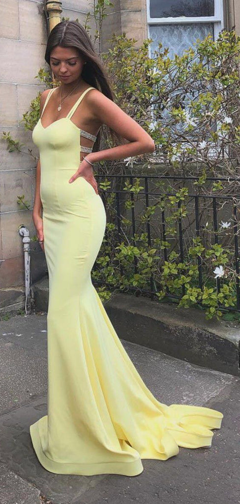 Mermaid Beaded Fashion Long 2020 Prom Dresses, Newest Popular Long Pro ClaireBridal Mermaid Beaded Fashion Long 2020 Prom Dresses, Newest Popular Long Pro ClaireBridal