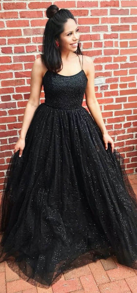 Sequins Fashion Prom Dresses, Popular Long Prom Dresses, 2020 Newest Prom Dresses