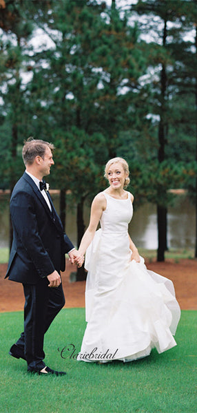 Simple Wedding Dresses, Newest Wedding Dresses, Popular Cheap Bridal Gowns