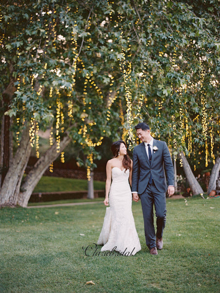 Strapless Wedding Dresses, Lace Wedding Dresses, Popular Wedding Dresses