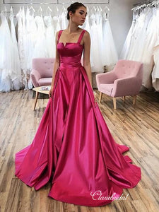 New Arrival Prom Dresses Long, Evening Party Prom Dresses, A-line Prom Dresses