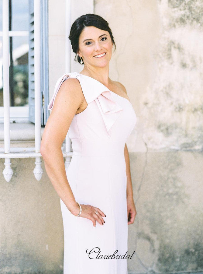 Mix Designs Pink Bridesmaid Dresses, Fashion Mismatched Bridesmaid Dre –  ClaireBridal