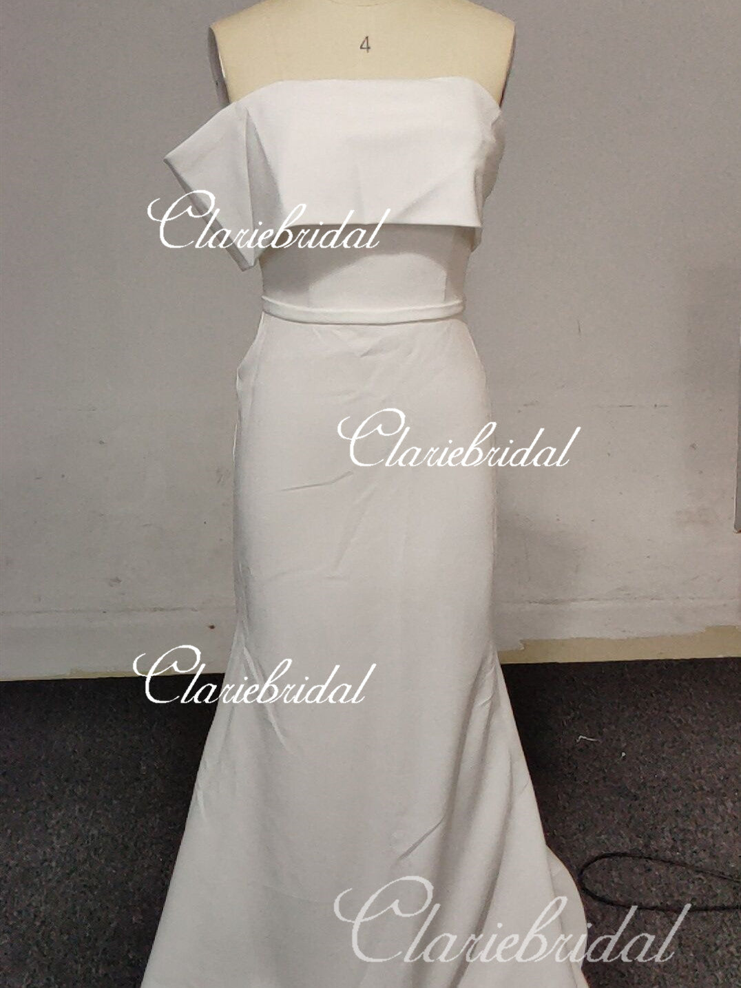 Feedback for Ivory Beach Wedding Dresses