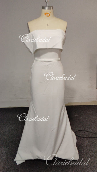 Feedback for Ivory Beach Wedding Dresses