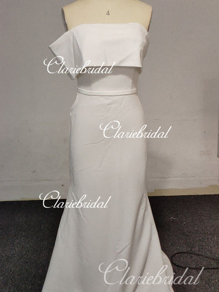 Feedback for Ivory Beach Wedding Dresses