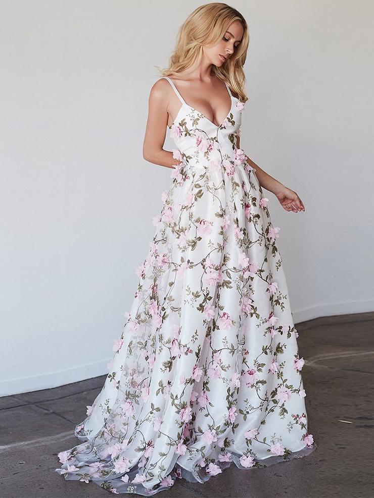 Modest Formal Dresses  ClaireBridal