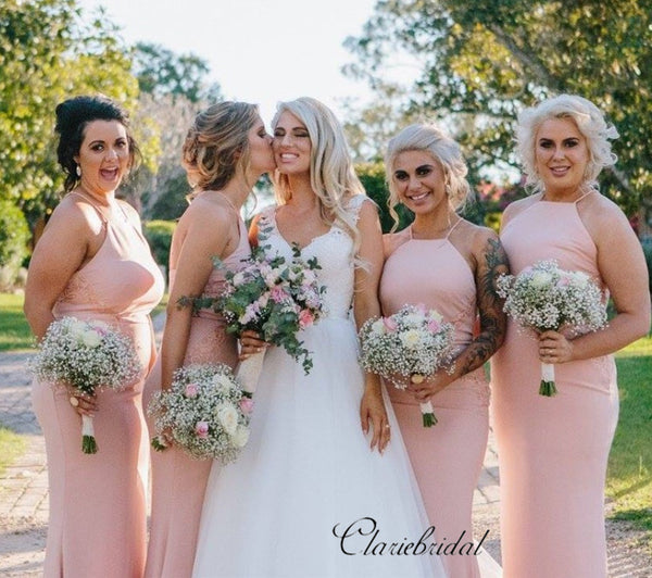 Mermaid Popular Wedding Guest Dresses, Bridesmaid Dresses