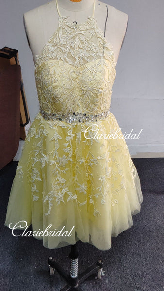 Feedback for Lovely Yellow Lace Beaded Dresses