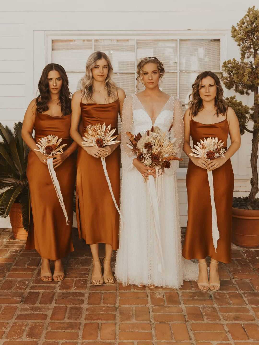 Simple Spaghetti Long Bridesmaid Dresses, Sheath Bridesmaid Dresses, A ClaireBridal Simple Spaghetti Long Bridesmaid Dresses, Sheath Bridesmaid Dresses, A ClaireBridal
