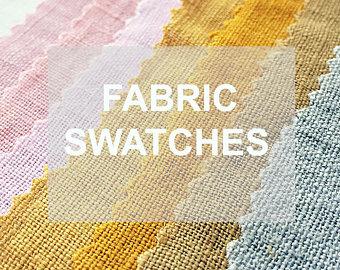 Fabric Swatches