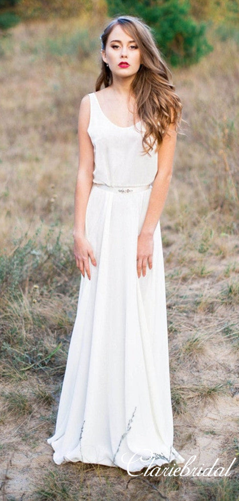ann mini dresses in ivory Alana Mini Dress main image 1