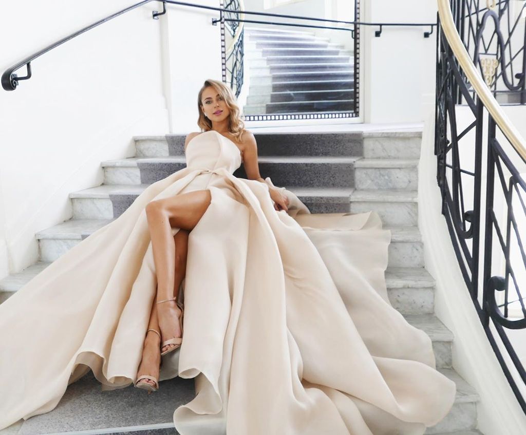 designer prom dresses 2021 Amazon.com: N.L.B Glitter Prom Dresses 2021 V Neck Spaghetti Straps Long Sparkly Evening Ball Gowns with Pockets Black US04W: Clothing, Shoes & Jewelry