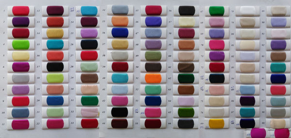 Fabric Swatches